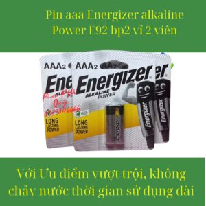 pin aaa energizer