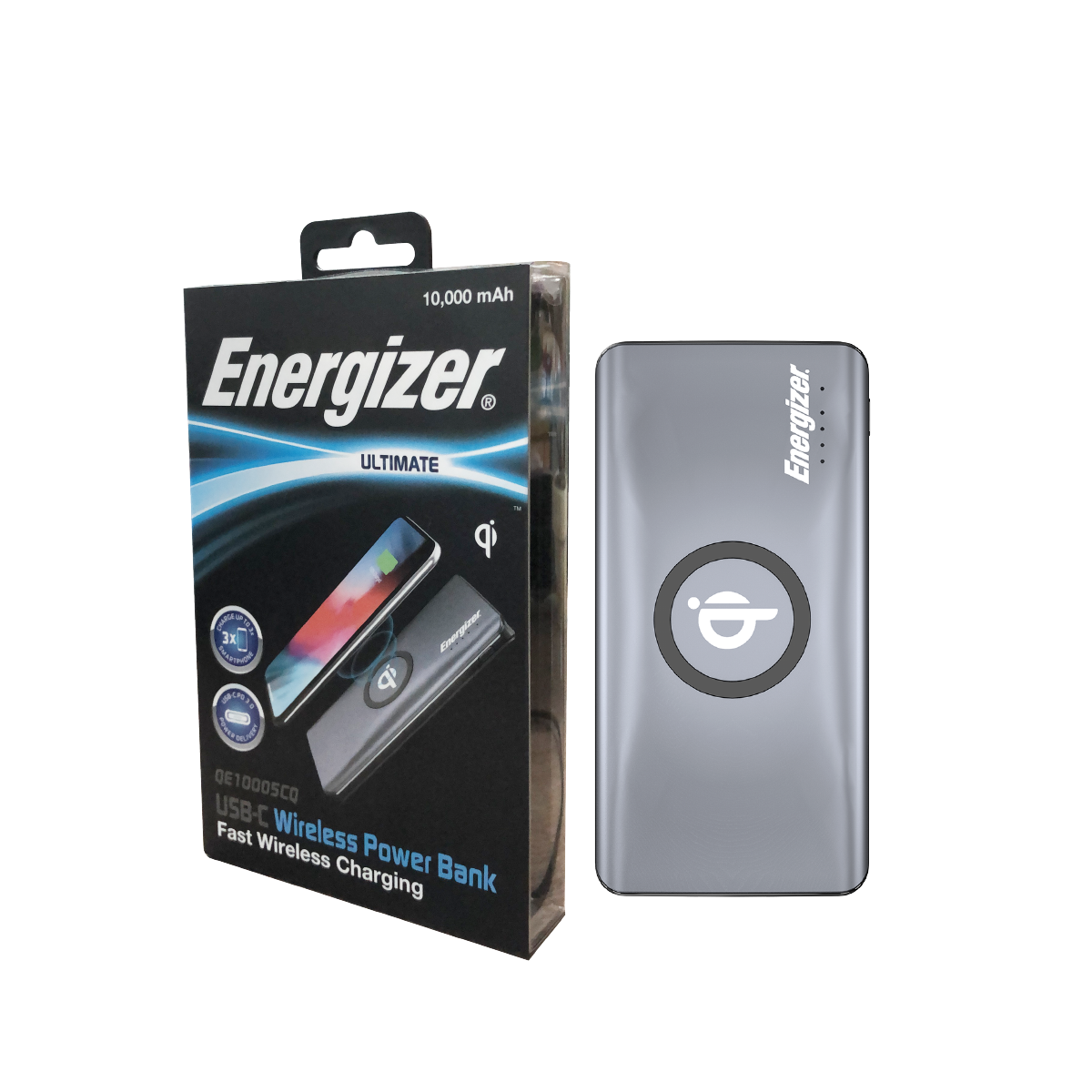 Energizer power bank