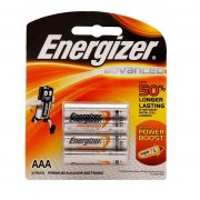 Pin energizer advanced x92 Rp2 aaa