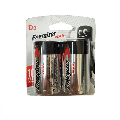 pin d Energizer e95bp2