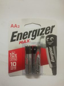 pin aa-energizer-e91 bp2