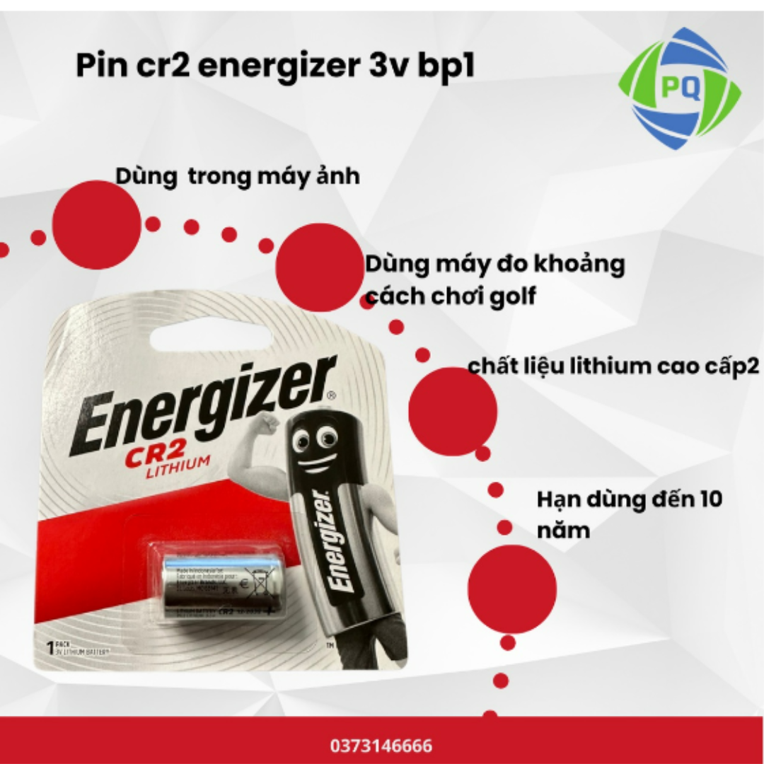 pin energizer